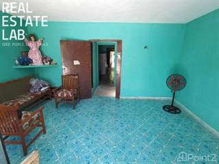 Residential Property for sale in CASA MARIA, FIXER UPPER BARRIO DE SAN SEBASTIAN, Merida, Yucatan