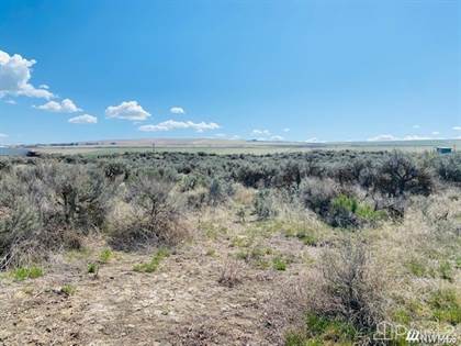 Lot/Land for sale in 7996 Road F SE , Othello, WA, 99344