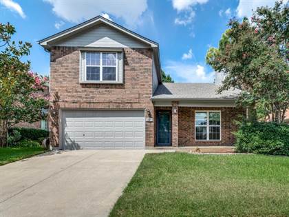 Picture of 9037 Tyne Trail, Fort Worth, TX, 76118