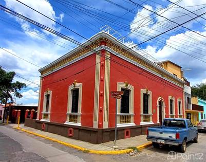 18 Morelos, Ciudad Victoria, Tamaulipas