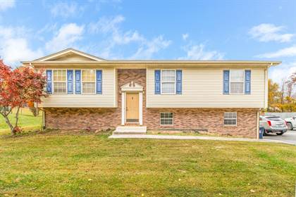 Picture of 128 Mullins Avenue, London, KY, 40744