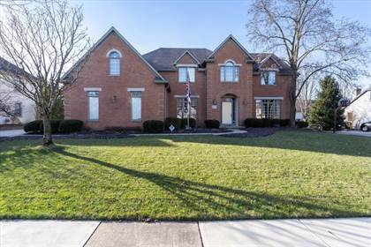 Residential Property for sale in 375 Farmeadow Drive, Westerville, OH, 43082