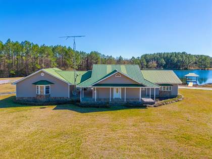 Picture of 4135 Lake Mayers Rd, Baxley, GA, 31513