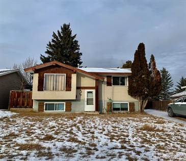 Residential Property for sale in 50 Carleton Road West, Lethbridge, Alberta, T1K 3X5