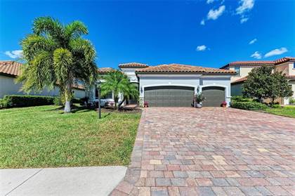 Picture of 13303 SWIFTWATER WAY, Bradenton, FL, 34211