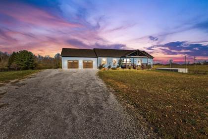 9674 Wades Mill Road, Winchester, KY, 40391