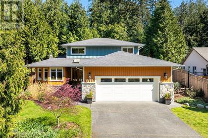 Picture of 1573 Mayneview Terr, North Saanich, British Columbia, V8L5E5