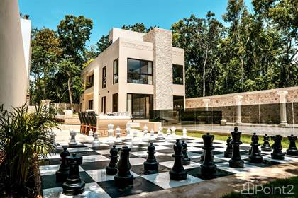 The Chess, Offre Staycation