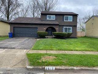 Residential for sale in 2612 Weyburn Road, Columbus, OH, 43232