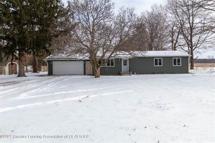 Residential Property for sale in 6239 S Clinton Trail, Eaton Rapids, MI, 48827