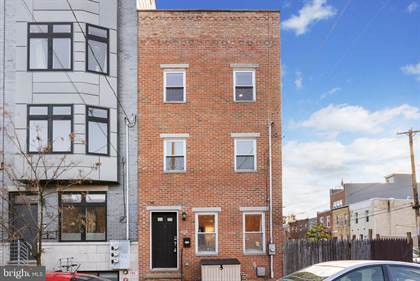 Residential Property for sale in 1347 S 20TH STREET, Philadelphia, PA, 19146