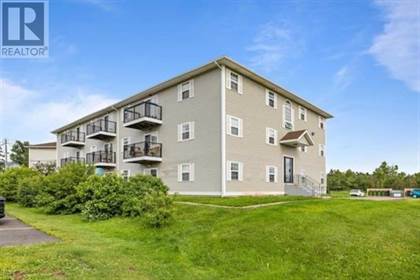 16 22 Waterview Heights 16, Charlottetown, Prince Edward Island, C1A9J9