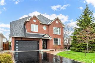 Residential Property for sale in 2155 Melanson Cres, Ottawa, Ontario, K4A 4K3
