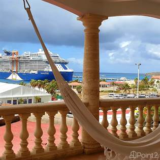 Picture of Point Blanche Port View, Philipsburg, Sint Maarten