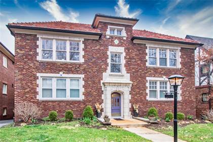 Picture of 7373 Pershing Avenue 1W, University City, MO, 63130