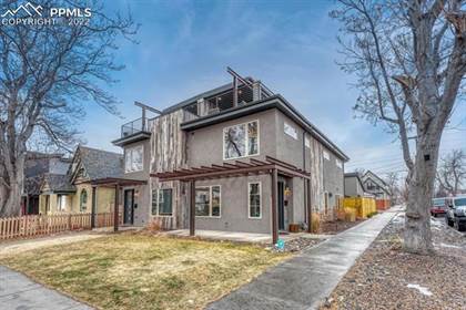 Residential Property for sale in 1010 W 39th Avenue, Denver, CO, 80211