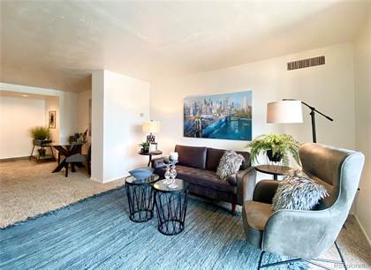 Downtown Denver Co Condos For Sale Point2