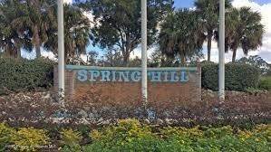 0 Timbercrest Road, Spring Hill, FL, 34608