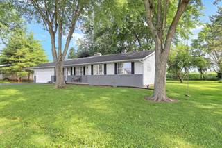 12764 Cleo Road, Orient, OH, 43146