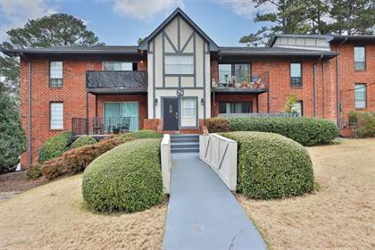 Residential Property for sale in 6851 ROSWELL Road N9, Atlanta, GA, 30328