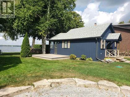 #COTTAGE -98 LESLIE FROST LANE Cottage, Kawartha Lakes, Ontario, K9V4R6