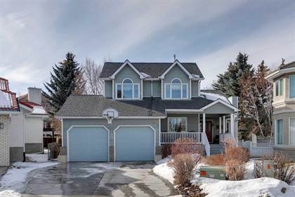 Picture of 812 Country Hills Court NW, Calgary, Alberta, T3K 3Z5