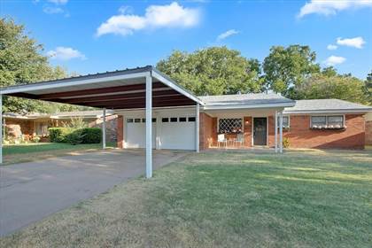 Picture of 4306 59th Street, Lubbock, TX, 79413