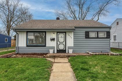 Picture of 1411 Barclay Street, Springfield, OH, 45505