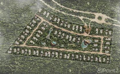 A New Development of Lots with High ROI by Tulum 101, Tulum, Quintana Roo