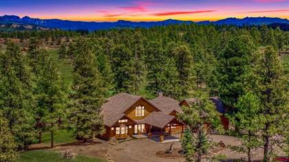Picture of 2817 Echo Canyon Ranch, Pagosa Springs, CO, 81147