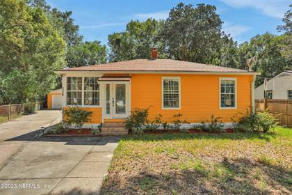 Picture of 738 57TH STREET CT, Jacksonville, FL, 32208