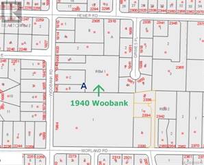 1940 Woobank Rd LT1, Nanaimo, British Columbia, V9X1G9