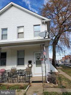 Residential Property for sale in 2816 ERDMAN AVE, Baltimore City, MD, 21213