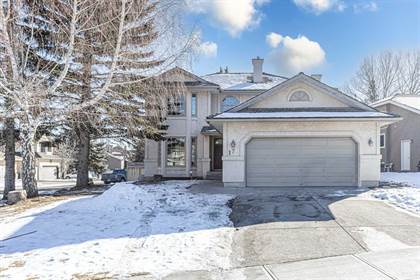 Picture of 176 Mt Robson Circle SE, Calgary, Alberta, T2Z 2B8