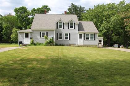 26 Crawford Avenue, Exeter, NH, 03833