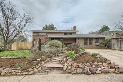 93 Casas en venta en Boulder, CO | Point2