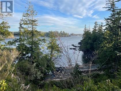 LOT 12 Marine Dr, Ucluelet, British Columbia, V0R3A0