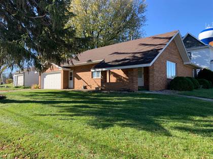 Residential Property for sale in 308  W 5th St, Odebolt, IA, 51458