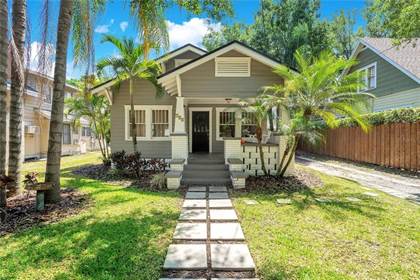 Residential Property for sale in 733 N SUMMERLIN AVENUE, Orlando, FL, 32803