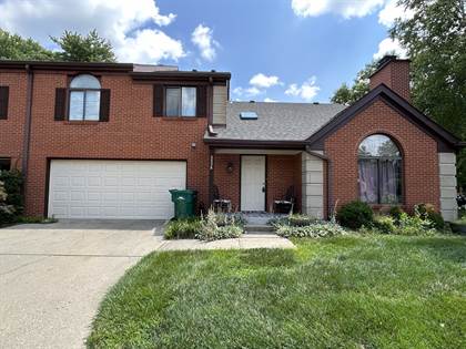 Picture of 2328 Golden Oaks N, Indianapolis, IN, 46260