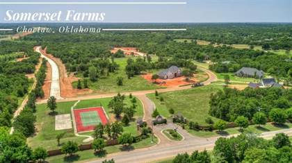 Lots And Land for sale in 18300 Grant Manor Road, Oklahoma City, OK, 74857