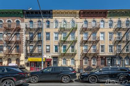 Multi-family Home for sale in 1381 St Johns Pl, Brooklyn, NY, 11213