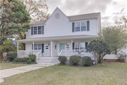 Residential Property for sale in 420 27th Street, Virginia Beach, VA, 23451