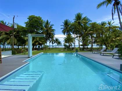 Picture of Luxury Beachfront Home on Half Acre, Garabito, Puntarenas