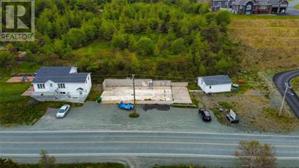 Picture of 710 Southern Shore Highway, Bay Bulls, Newfoundland and Labrador, A0A1C0