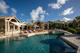Residential Property for sale in Luxurious Villa Dart Terres Basses St. Martin SXM, Les Terres Basses, Saint-Martin (French)