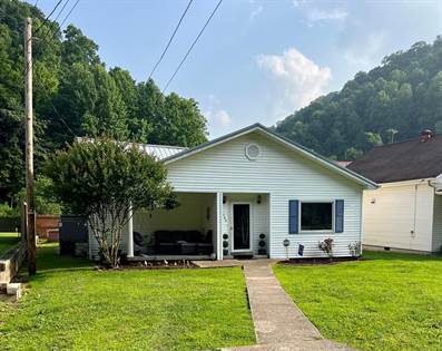 Picture of 21544 Ky Rt 122, Bevinsville, KY, 41606
