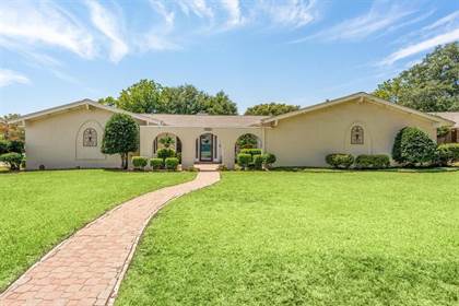 Picture of 4452 Fiesta Circle W, Fort Worth, TX, 76133