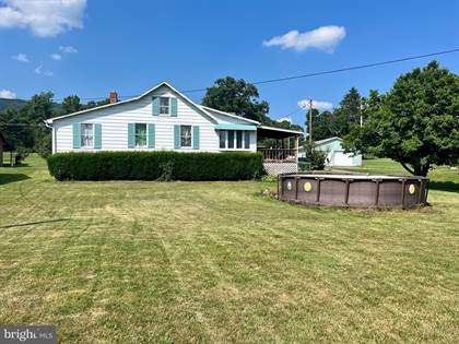 475 W TANNERY ROAD, Wells Tannery, PA, 16691