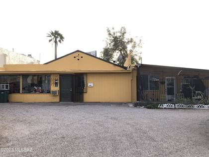 Picture of 3601 N Flowing Wells Road, Tucson, AZ, 85705